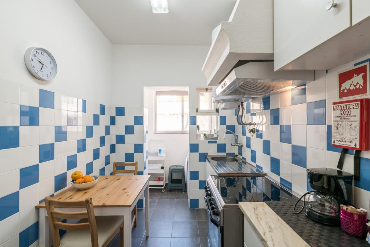 Lagos Classic By Homing Exterior photo